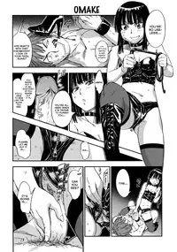 [Konchiki] Oidemase Nyan Nyan [English] [Decensored] [Incomplete]