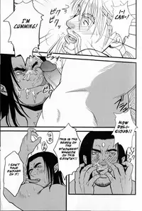 [Mizuki Gai] Ore no Ou-sama | My King (Loveholic Guys) [English] [Leon990 Scanlations]