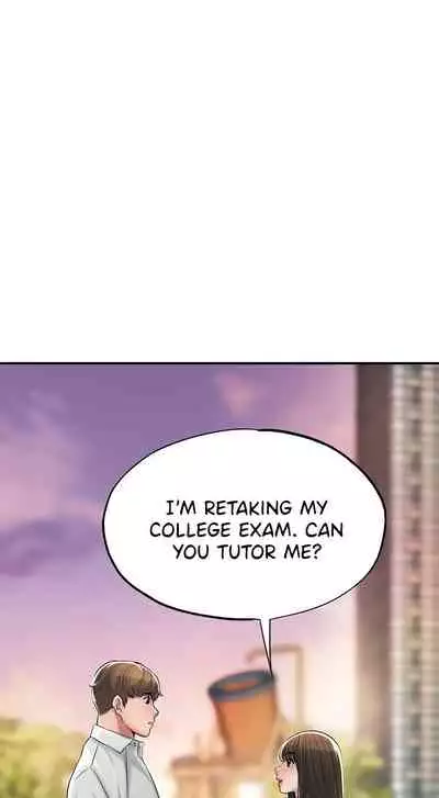 New Town [Lee Wan, Kim Suna] Ch.24/? [English] [Manhwa PDF]