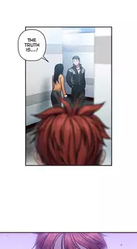 Ghost Love Ch.1-23.5 (English) (YoManga) (Ongoing)