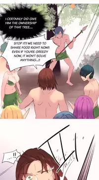 [Tankguy, ROZER] A World That I Rule Ch.01-33 [English] (Game of Scanlation) (Ongoing)