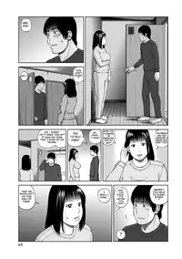 [Kuroki Hidehiko] 36-sai Injuku Sakarizuma | 36-Year-Old Randy Mature Wife [English] {Tadanohito} [Digital]