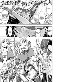 [Hakaba] Kowashite Kudasai | Break Me [English] [Little White Butterflies + Hentaisanet & Raw Crossing + desudesu]