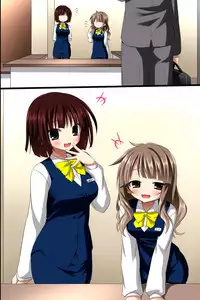 [NCP] Saimin Office ~ Chousaimin de Joshi Shain no Joushiki Kaihen de Haramase Harem Life