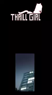 中文韩漫 Thrill girl Ch.01-08 [Chinese]