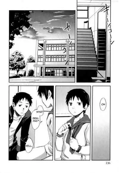 Mahou ga Tokeru Made | Until the Spell is Broken