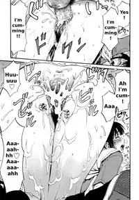 [Hagure Tanishi] Nagano-san no ??? | Nagano-san's ??? (Itsumo Kimi o Kanjiteru) [English] [Random Translator] [Decensored]