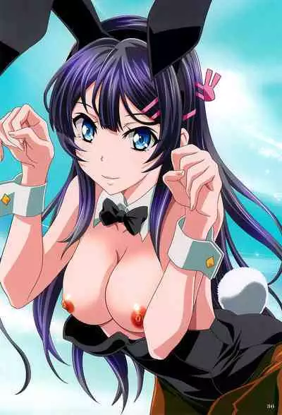 (C100) [Henreikai (Kawarajima Koh)] Comiket Mission 100+ (Various)