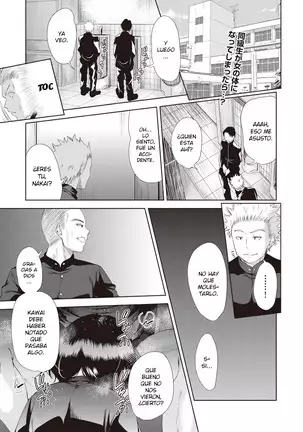 Onnanoko ni Naru Appli | An App That Turns You into a Girl Ch. 01-02