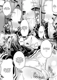 [Usubeniya (Usubeni Sakurako)] Tatsuta ga, Zenbu, Shite Ageru (Kantai Collection -KanColle-) [English] [CGRascal] [Digital]