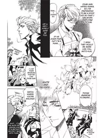 [Sakira] Bousou Kareshi | Wild Boyfriend [English]