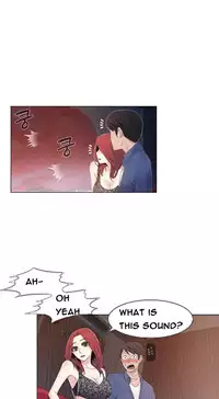 Miss Mystic Ch.1-19 (English) (Ongoing)