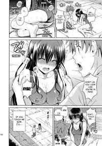 (C86) [Maniac Street (Oono, Sugaishi)] Harem Collection (To LOVE-Ru) [English] [Decensored]