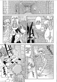 [Kazuma Muramasa] Lightning Warrior Raidy - Evil Purifying Lightning Ch. 1-10 [Eng]