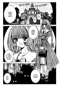 [Nonoya] Soreyuke Marin-chan Ch 1-2 [English] [Paizuri Team]