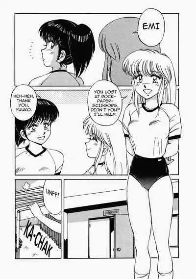 Happening STAR prologue + Act 1 - 2