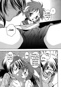 [Sugou Hiroyuki] Koyagi-chan Kiwotsukete! | Goat-chan: Watchout! [English] {WarDance}