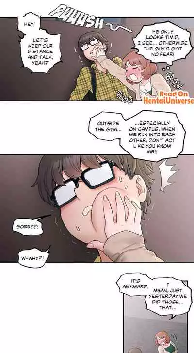 Sexercise Ch.14/?