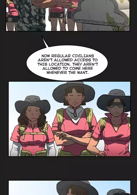 Refrain Love Ch.1-34