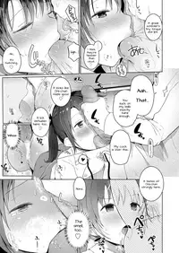 [Kinomoto Anzu] Imouto o Tsukaou | Using My Little Sister (COMIC LO 2018-07) [English] [Doki Fansubs] [Digital]