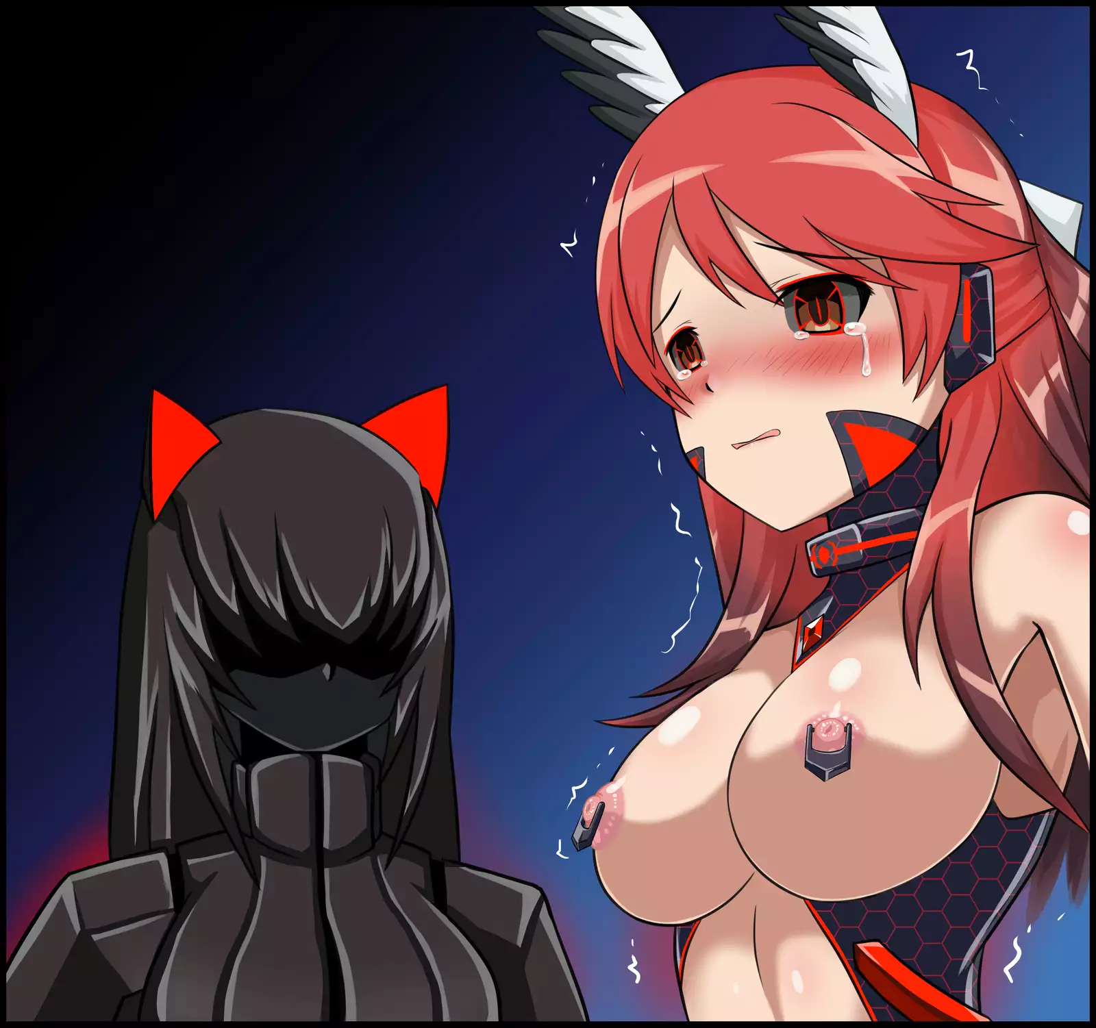 Install core on witches 15