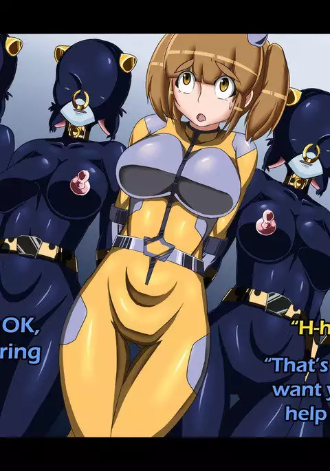 Tri-Brighter Monster Transformation Project Task:001