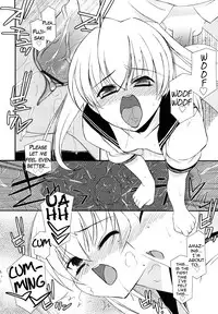 [Mizuki Eimu] Lipstick Ch. 1-8 [English] {Hennojin}