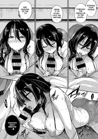 [Kuronomiki] Takamine-ke no Nirinka | The Two Flowers of the Takamine House Ch. 0-2 [English] [blunt420xxx] [Digital]