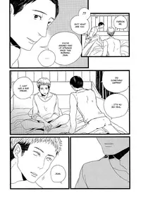 (Hekigai Chousa Haku) [DOBON (MiN)] Boys Will Be Scrap (Shingeki no Kyojin) [English] [Baka Dumb Aho Scans] [Decensored]