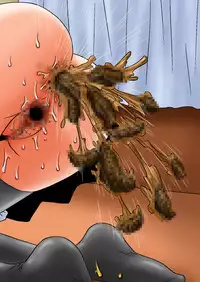 [Mousou Kai no Juunin wa Ikiteiru.] Ningen Benki Shigan Shoujo - Aida Kana 1●-sai ~Benki Choukyou Hen~