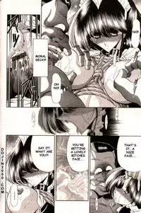 COMIC MUJIN 2000-02 [English] [dojin2000]