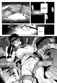 [Ojo] Tane (COMIC Anthurium 004 2013-08) [English] =RedVodka+EroMangaGirls=