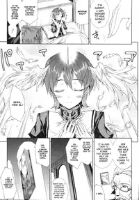 [Erect Sawaru] Shinkyoku no Grimoire -PANDRA saga 2nd story- Ch. 1-19 + Side Story x 3 [English] [SaHa]