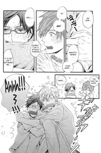 (SPARK8) [ciao,baby (Miike)] Horror Movie Night!! (Free!) [English] [ebil trio]