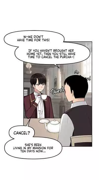 Elf Who Likes to be Humiliated Ch.13/?