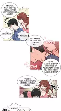 [The Jinshan] Sadistic Beauty Ch.1-21 (English) (Ongoing)