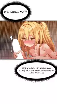 [Mx2J] Hahri's Lumpy Boardhouse Ch. 0-17 [English] (YoManga) (Ongoing)