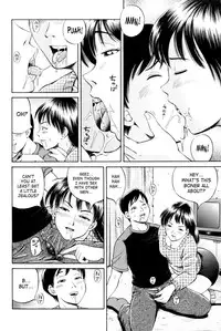 [Komine Tsubasa] Hara - Pregnancy [English] [SaHa]