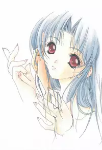 (C62) [INFORMATION HIGH (Younosuke)] Everything (It's you) Soushuuhen 1999-2001 (Kizuato)