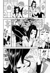 [Enomoto Heights] Mou Manzoku Desho!? | Are You Satisfied Now!? [English] {Tadanohito} [Decensored]