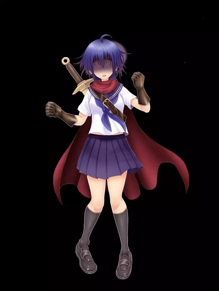 Trans Story ~hiroshikantamotsu o chi henpen~ part4