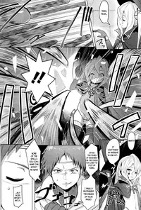 Towako Ichi [English] {CapableScoutMan & B.E.C. Scans & S.T.A.L.K.E.R.}