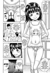 [Zaki Zaraki] Hamezukids | Fuck-Happy-Kids [English] {Mistvern}