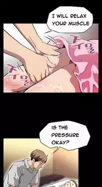 Moms Cafe Ch.1-9 (English) (Ongoing)