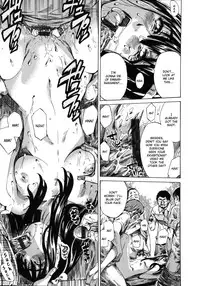 [MARUTA] Kashiwazaki Miki wa Ironna Basho de Zenra Sanpo Shitemita | Miki Kashiwazaki Goes Naked in All Sorts of Places [English] {Taihen Zombii}