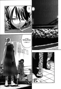 [Yonekura Kengo] Yellow Hearts Vol.2 Ch.13 [English] {Kenren}