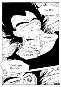 SKYWORLD by Kabu [R-18] [Yaoi] [English]