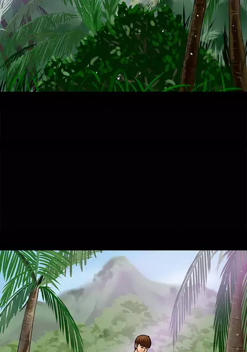 Secret Island Ch.1-15