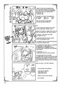 (SC40) [PLUM (Kanna)] Mahou Shoujo MAGICAL SEED No.Due (Mahou Shoujo Lyrical Nanoha) [English] [Tonigobe]