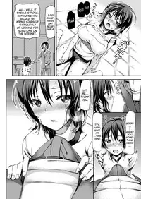 [Sawarano Goan] Asekkaki Chu! | Sweaty Kiss! (COMIC Megastore H 2013-01) [English] [biribiri] [Digital]